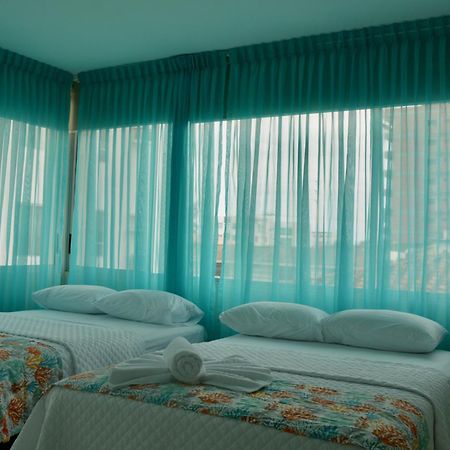 Hotel Casablanca Chipipe Salinas  Room photo